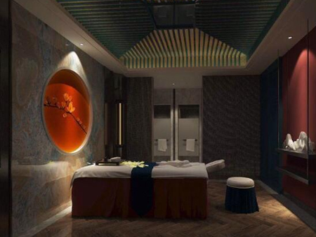 为什么选择广州越秀Teyou养生会馆桑拿会馆