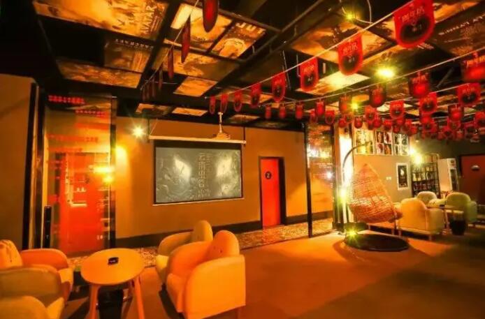 广州越秀按摩养生：修复久坐劳损，告别腰酸背痛困扰